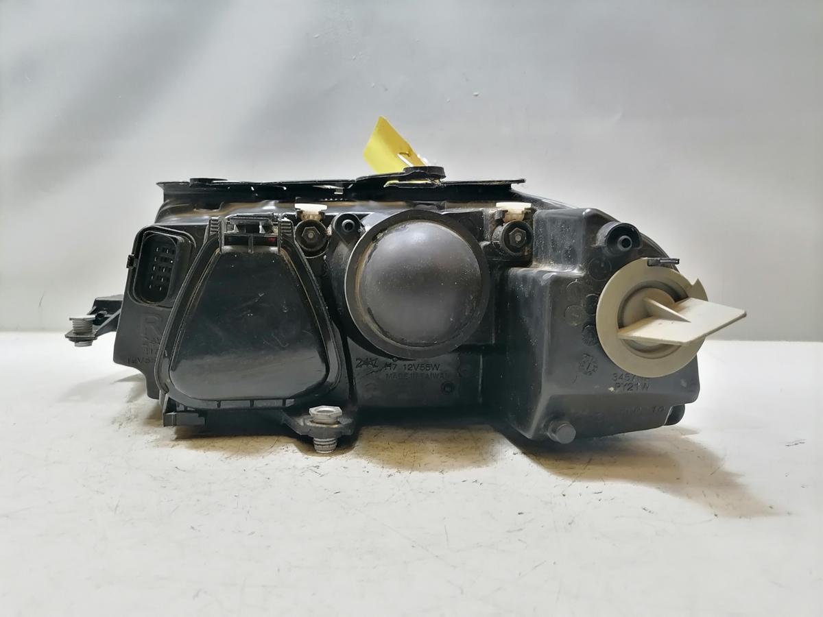VW Passat 3BG Scheinwerfer vorn rechts Halogen Zubeh&ouml;r Bj.2003